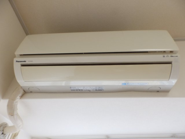 長谷川ビルの設備