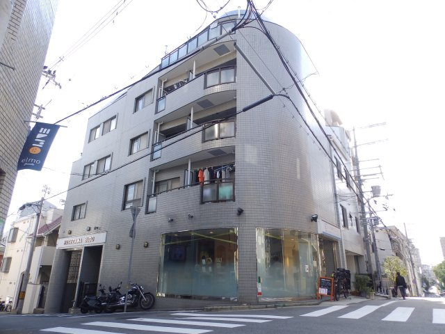 長谷川ビル