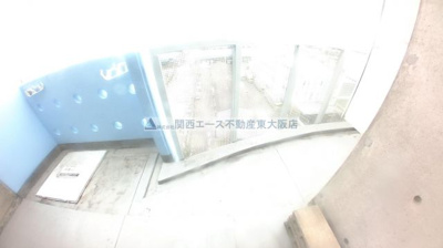 【バルコニー】 | リアライズ荒本
