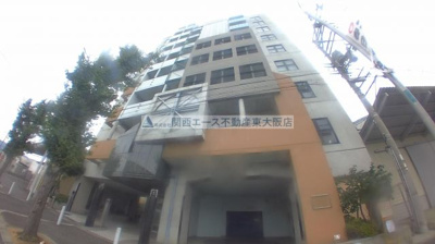【外観】 | リアライズ荒本