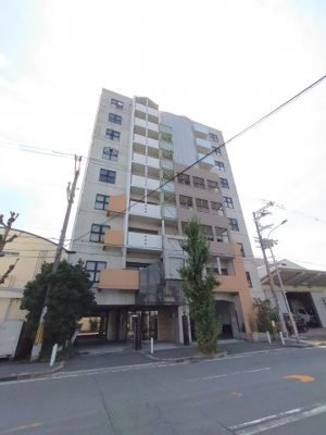 【外観】 | リアライズ荒本