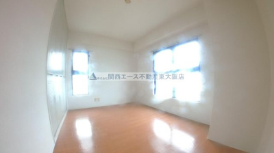 【洋室】 | リアライズ荒本