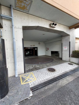 【駐車場】 | リアライズ荒本