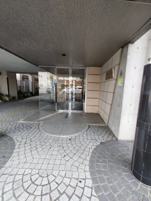 【エントランス】 | リアライズ荒本