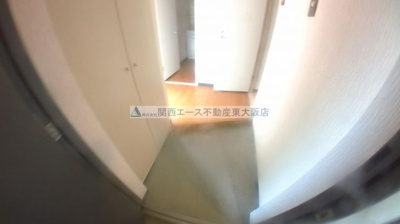 【玄関】 | リアライズ荒本