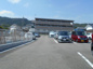 林駐車場の画像