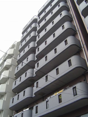 【外観】 | ピアセーレ町屋