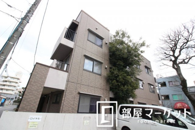 【外観】 | ＪＲＳ．Ｍ