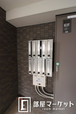 【ロビー】 | ＪＲＳ．Ｍ