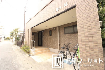 【周辺】 | ＪＲＳ．Ｍ