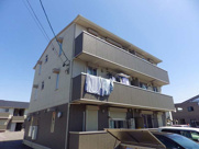 セジュール城西　A棟の画像