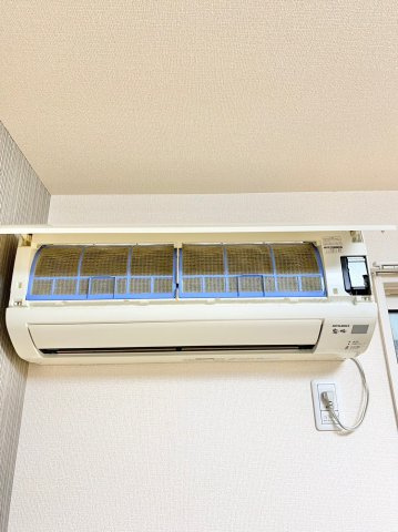 【設備】 | セジュール城西　A棟