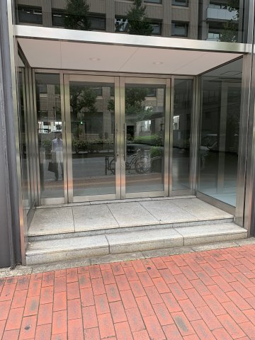 小川町進興ビルの周辺