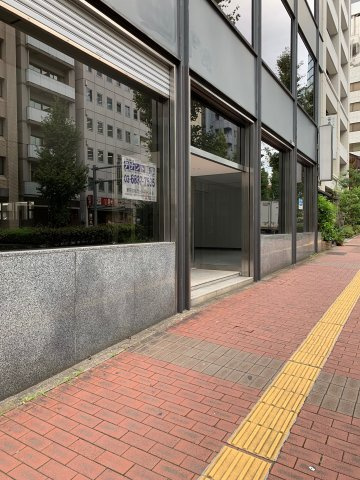 小川町進興ビルの周辺