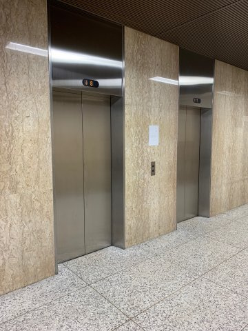 小川町進興ビルの設備