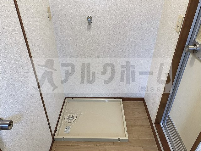 善積ハイツの設備