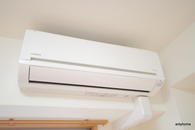 メゾンドアヴェル4　仲介手数料無料の設備