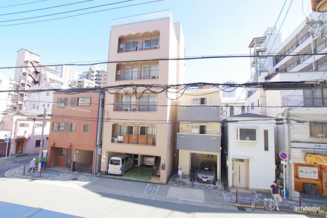 メゾンドアヴェル4　仲介手数料無料の展望