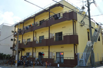 三景マンションの画像