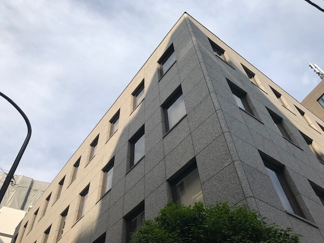 赤坂進興ビル