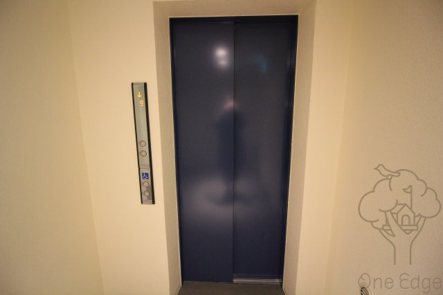 エスリード南森町のその他共用部分