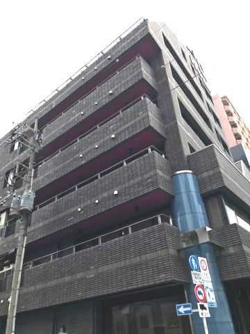 ＩＴＯビル