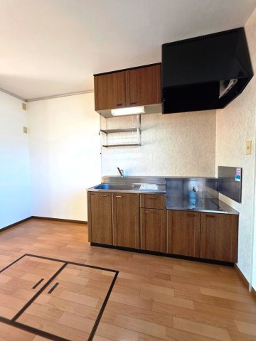 【キッチン】 | ヴェルディ恋ヶ窪