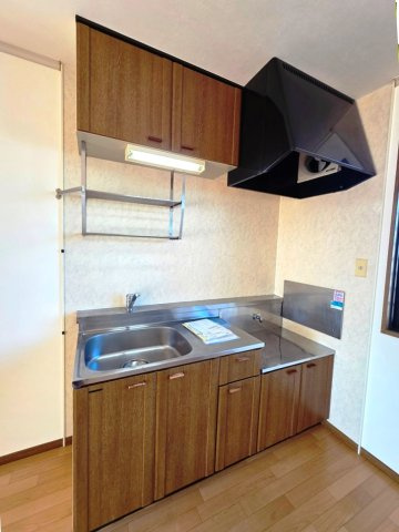 【キッチン】 | ヴェルディ恋ヶ窪