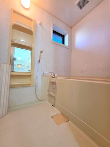 【浴室】 | ヴェルディ恋ヶ窪