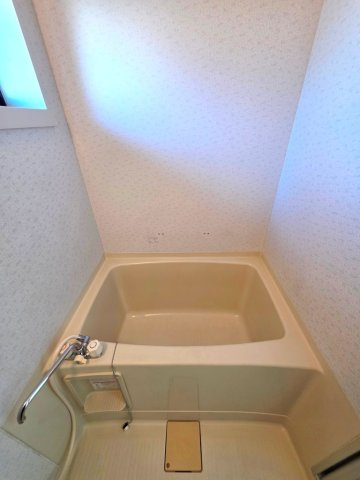 【浴室】 | ヴェルディ恋ヶ窪