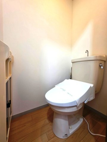 【トイレ】 | ヴェルディ恋ヶ窪