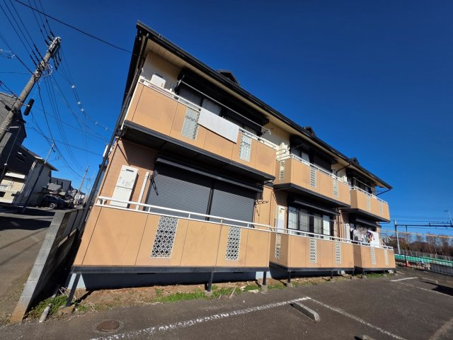 【外観】 | ヴェルディ恋ヶ窪