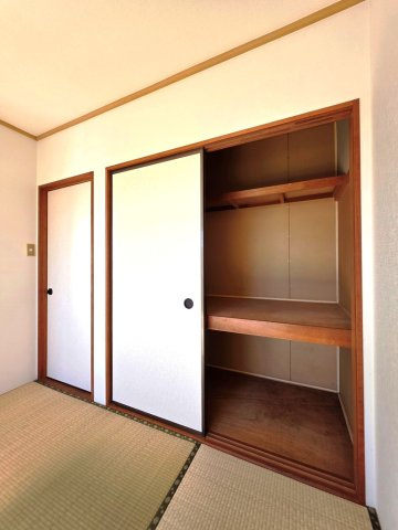 【収納】 | ヴェルディ恋ヶ窪