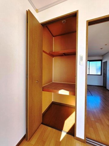 【収納】 | ヴェルディ恋ヶ窪