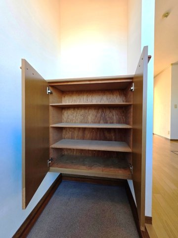 【収納】 | ヴェルディ恋ヶ窪