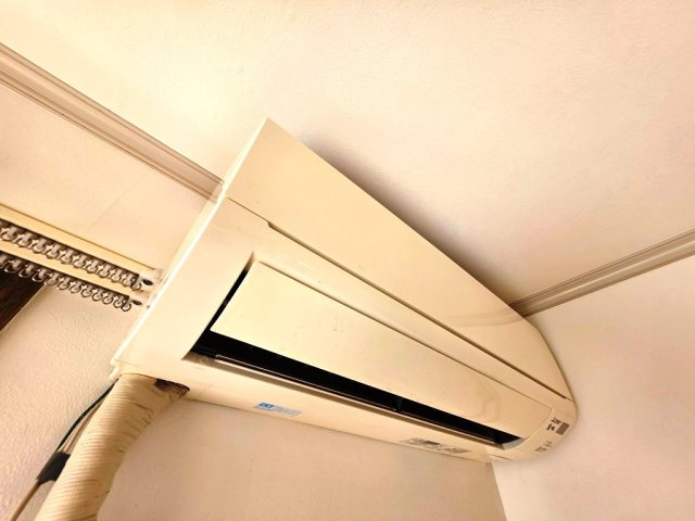 【設備】 | ヴェルディ恋ヶ窪 | エアコン
