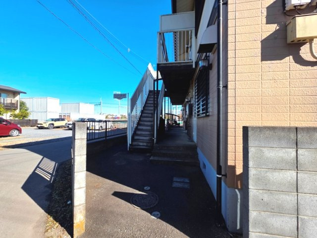 【エントランス】 | ヴェルディ恋ヶ窪