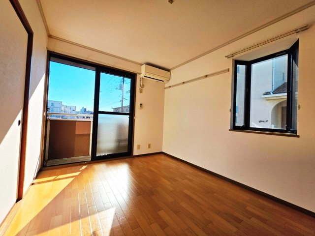 【洋室】 | ヴェルディ恋ヶ窪