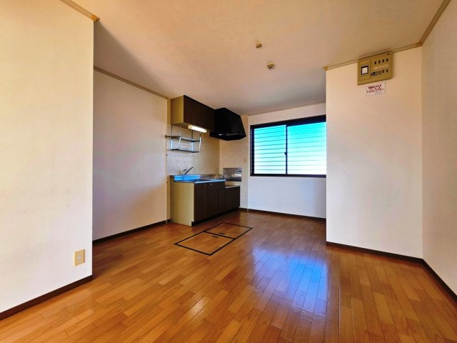 【居間・リビング】 | ヴェルディ恋ヶ窪