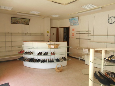 【その他】 | メゾン津名　１Ｆテナント