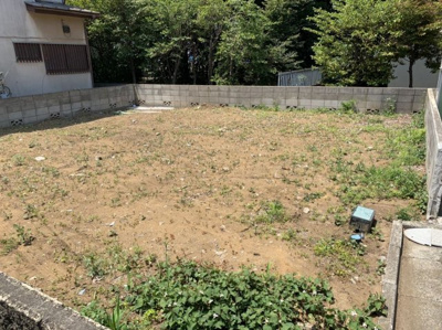 【外観】 | 富士見市諏訪2丁目　建築条件なし売地　30坪 | ご自宅へお迎え・最寄駅等でお待ち合わせ、弊社へのご来社など、ご相談ください。ご希望があれば周辺環境、お客様の希望に合わせた物件などもご案内をいたします。