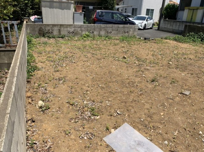 【外観】 | 富士見市諏訪2丁目　建築条件なし売地　30坪 | お気軽にお問合せください。 何社も訪問するのが煩わしい方、複数物件まとめてご案内可能。 当日のご案内もご相談ください。