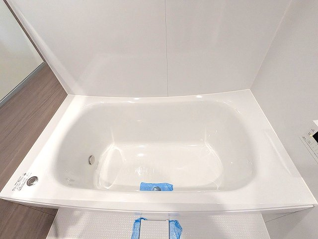 RESIDIA町屋の設備|追焚オートバス