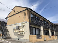 イーストビレッジ坂本　Bの画像