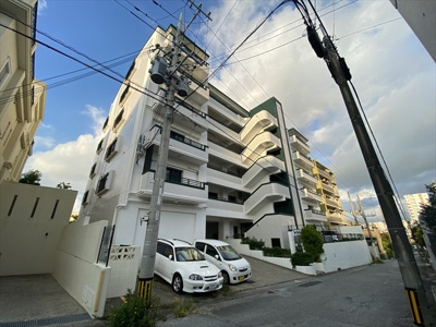 【外観】 | レイクビュークイーン