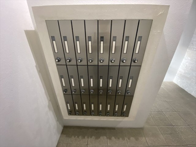 【その他共用部分】 | レイクビュークイーン