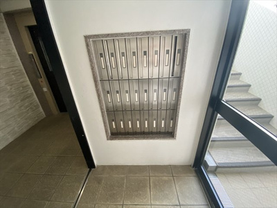 【その他共用部分】 | レイクビュークイーン