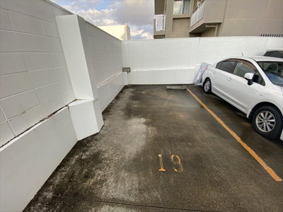 【駐車場】 | レイクビュークイーン