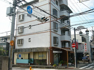 【外観】 | グロリアスオモダ