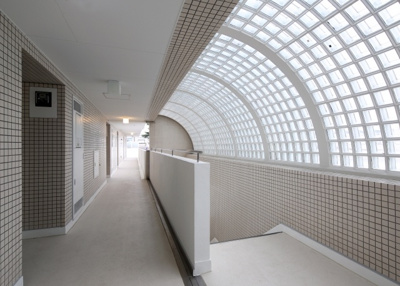 【その他共用部分】 | SOCIETY GALLERIA